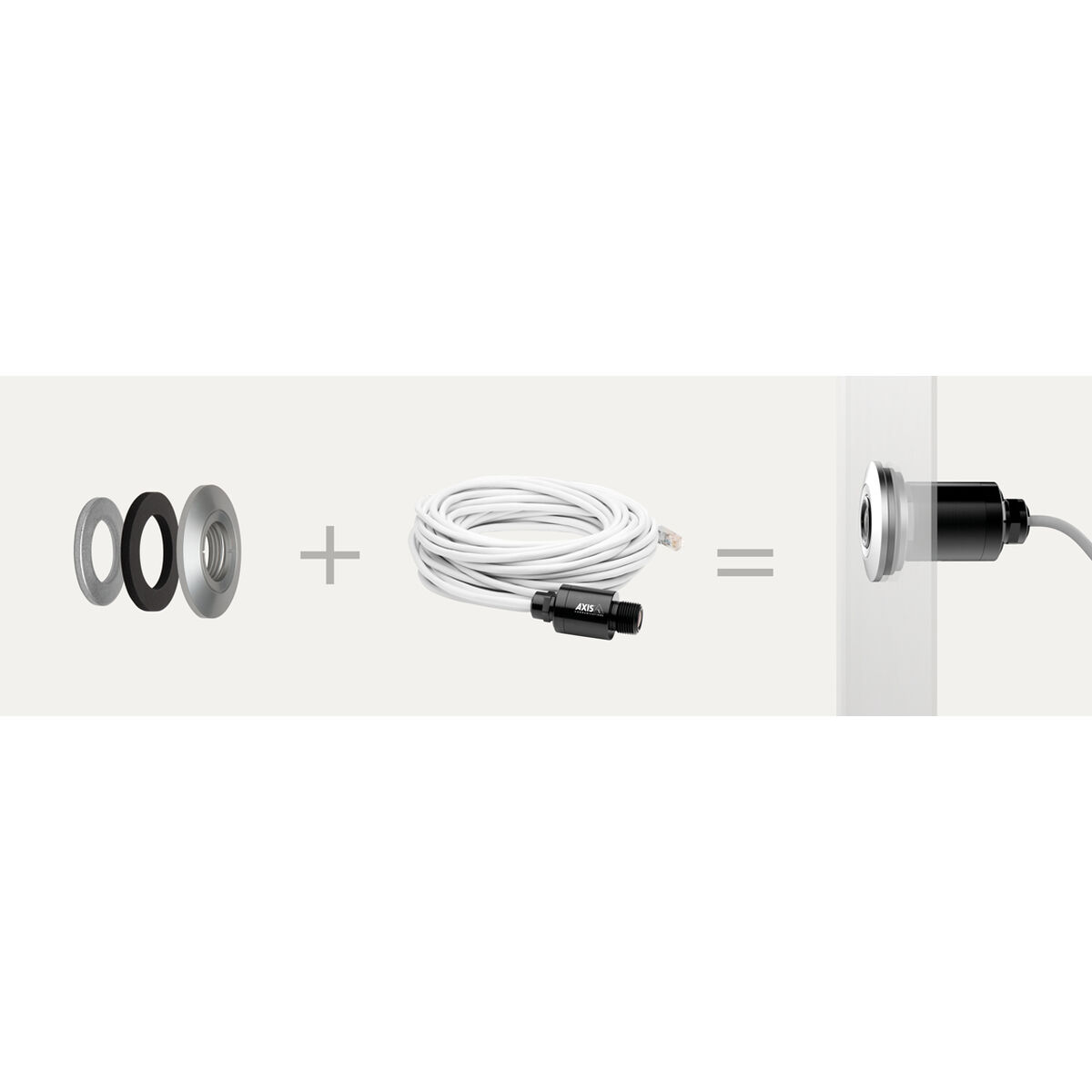 Afbeeldingen van Stabiliser for Support Axis F8212