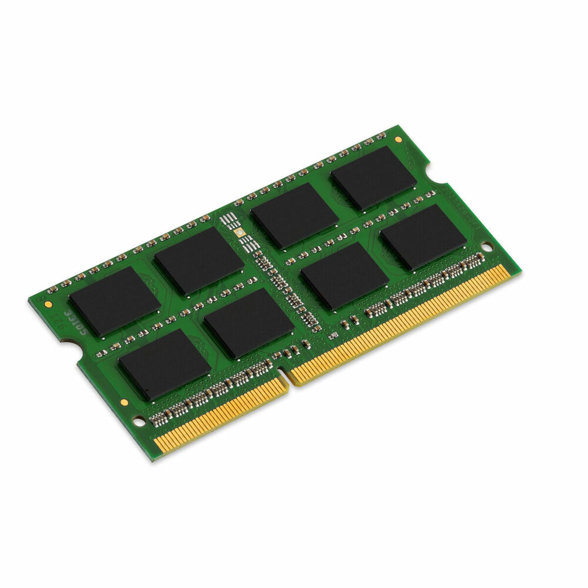 Mémoire RAM Kingston KCP316SD8/8          8 GB DDR3