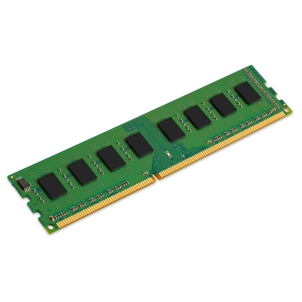 Memoria RAM Kingston KCP3L16ND8/8         8 GB DDR3L