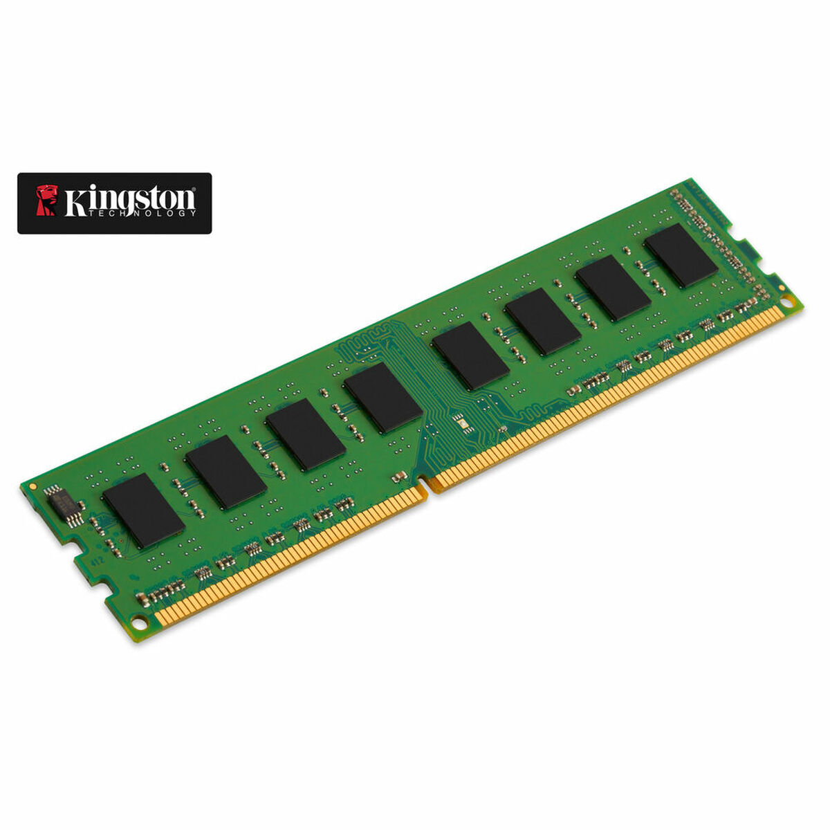 Mémoire RAM Kingston KCP3L16NS8/4         4 GB DDR3L