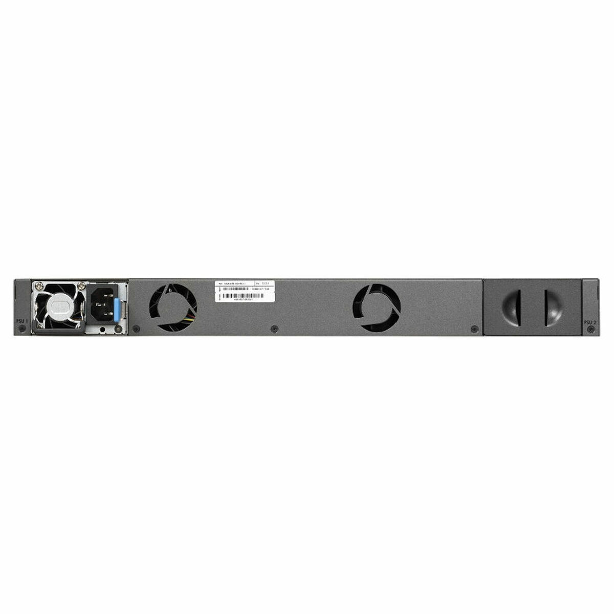 Afbeeldingen van Switch Netgear XSM4348S-100NES