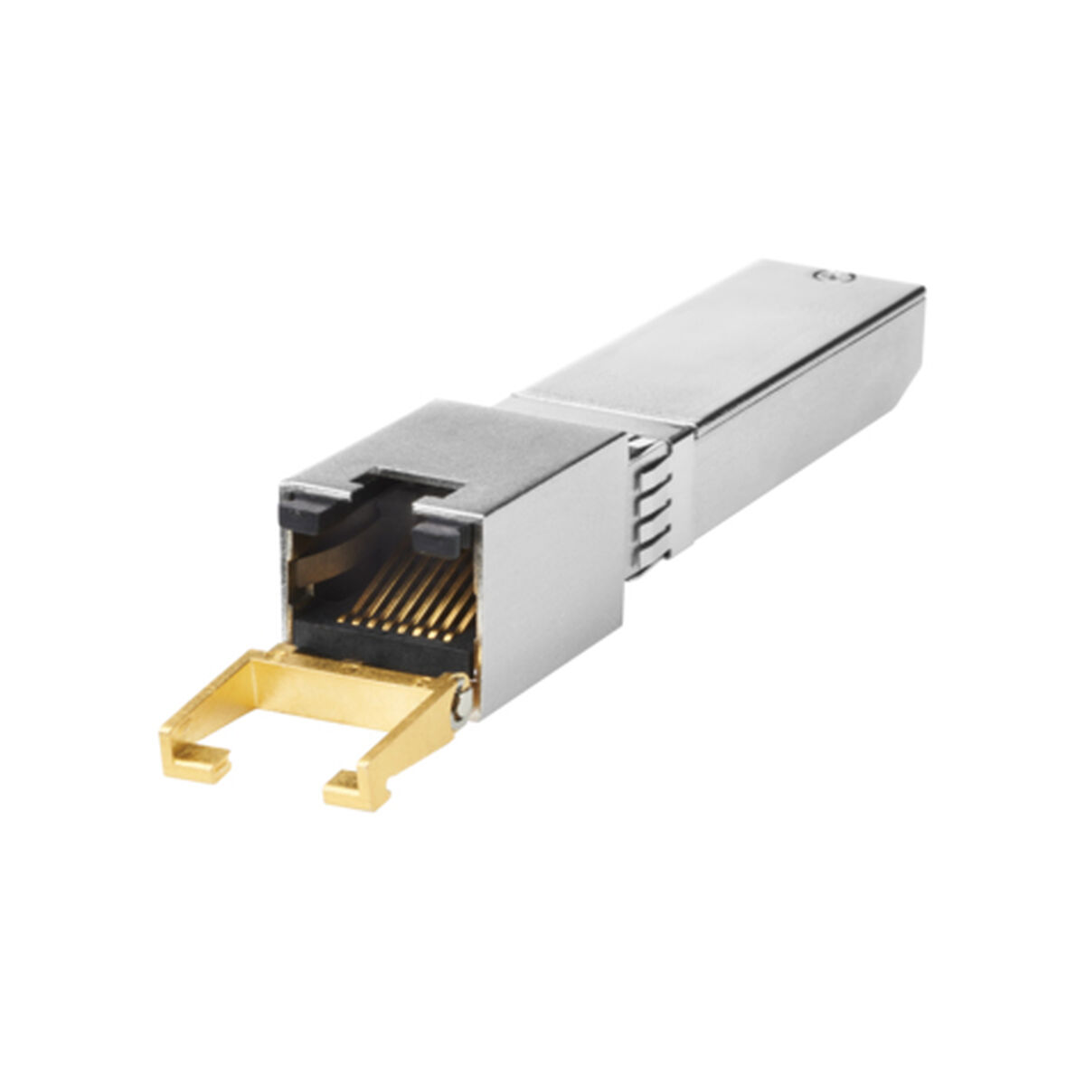 Afbeeldingen van MultiMode SFP Fibre Module HPE 813874-B21