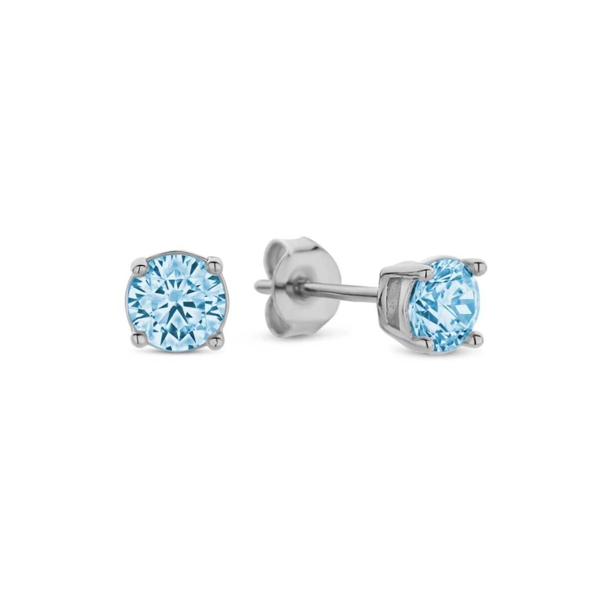 Image secondaire de Boucles d´oreilles Femme New Bling 9NB-1169