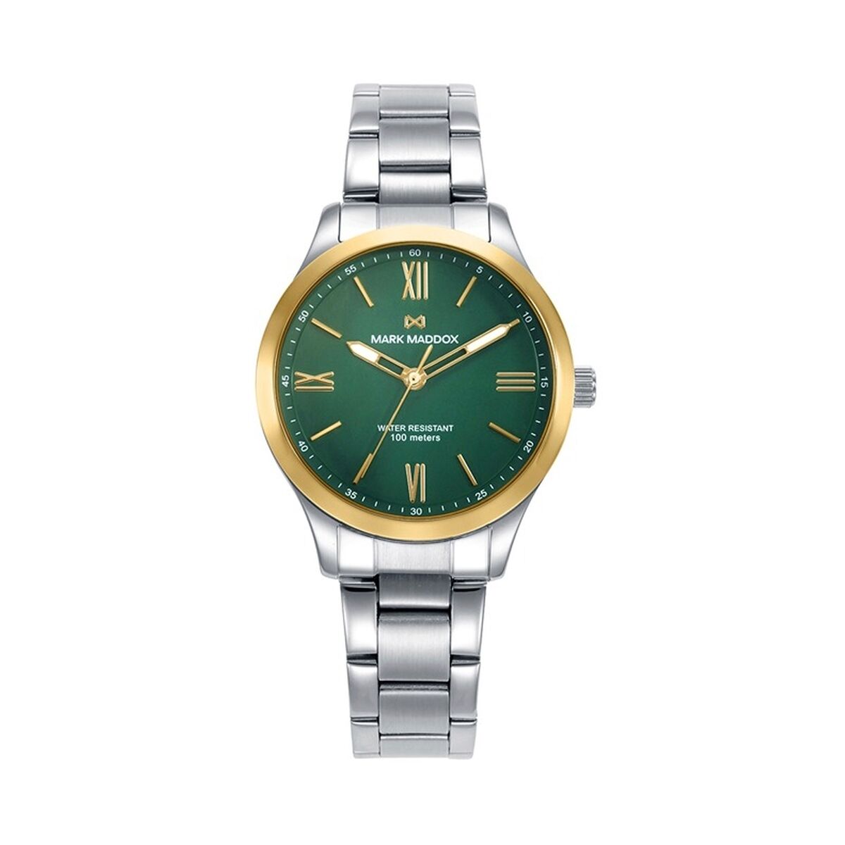 Γυναικεία Ρολόγια Mark Maddox MM1024-63 (Ø 34 mm)