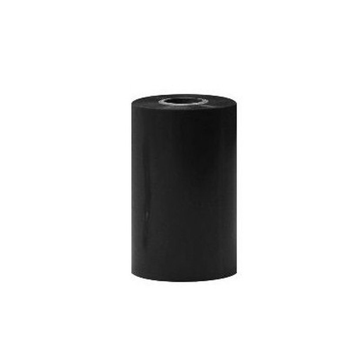 Afbeeldingen van Original Dot Matrix Tape Zebra 02300GS06407 64 mm Black