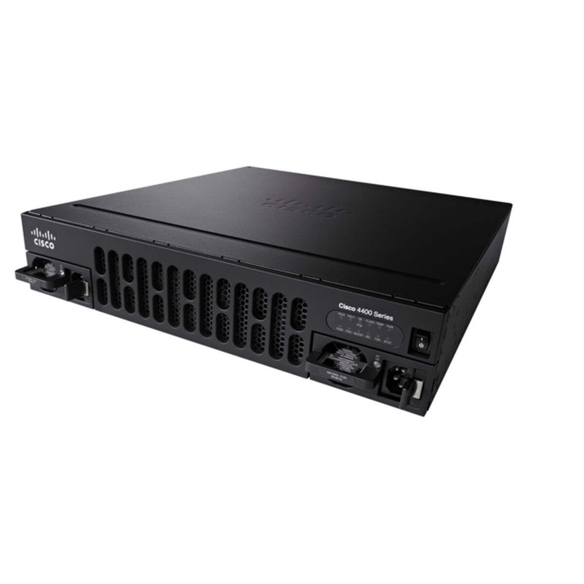 Router CISCO ISR4321-AX/K9       