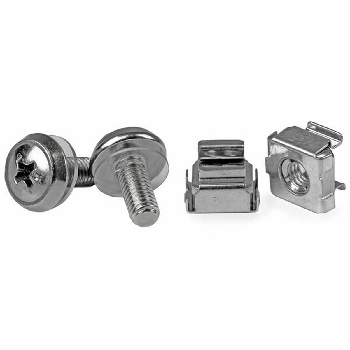 Afbeeldingen van Screw kit Startech CABSCREWM5