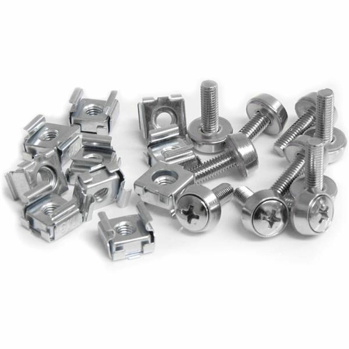Afbeeldingen van Screw kit Startech CABSCREWM5
