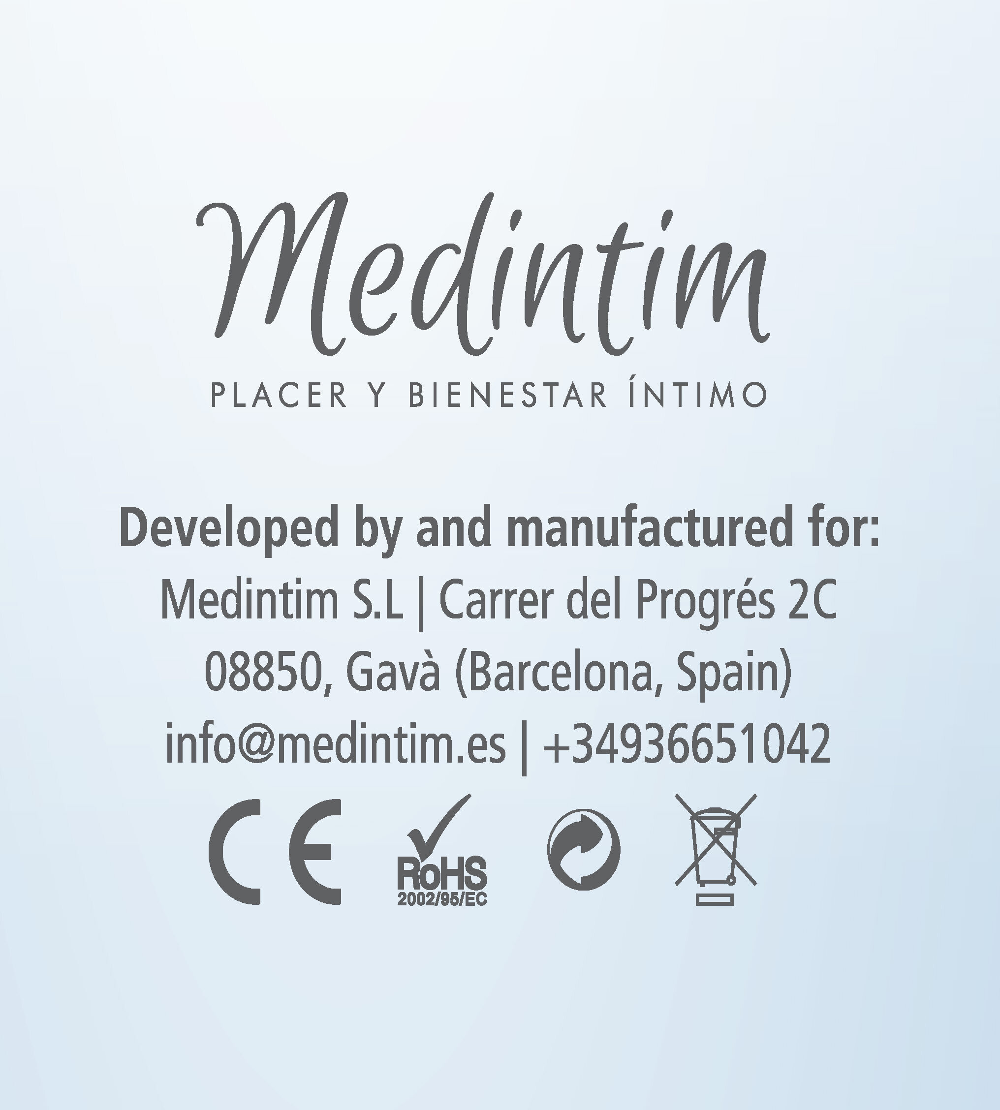 Vibrátor S Pleasures Ripple Black Černý