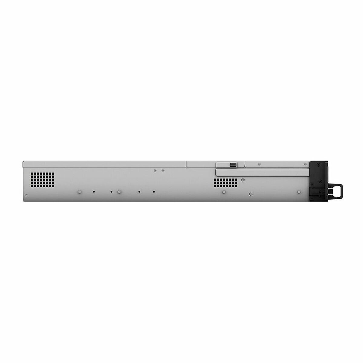 Netwerkopslag NAS Synology RX1217RP Zwart Zwart/Gris