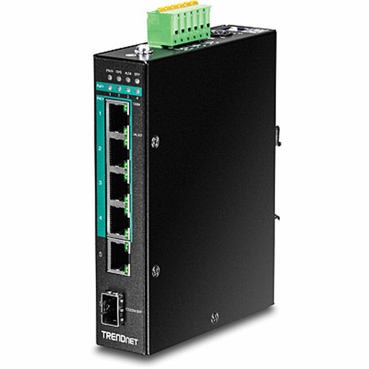 Afbeeldingen van Switch Trendnet TI-PG541I 