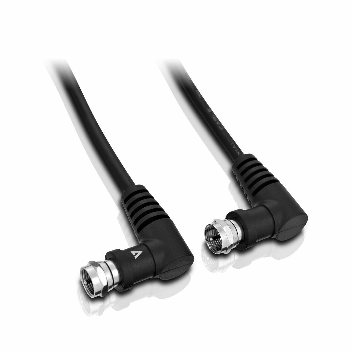 Kép Coaxial TV Antenna Cable V7 V7COAXCBL-3M-1E 