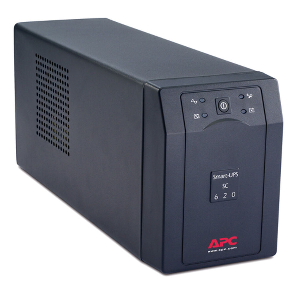 SAI Interactivo APC SC620I