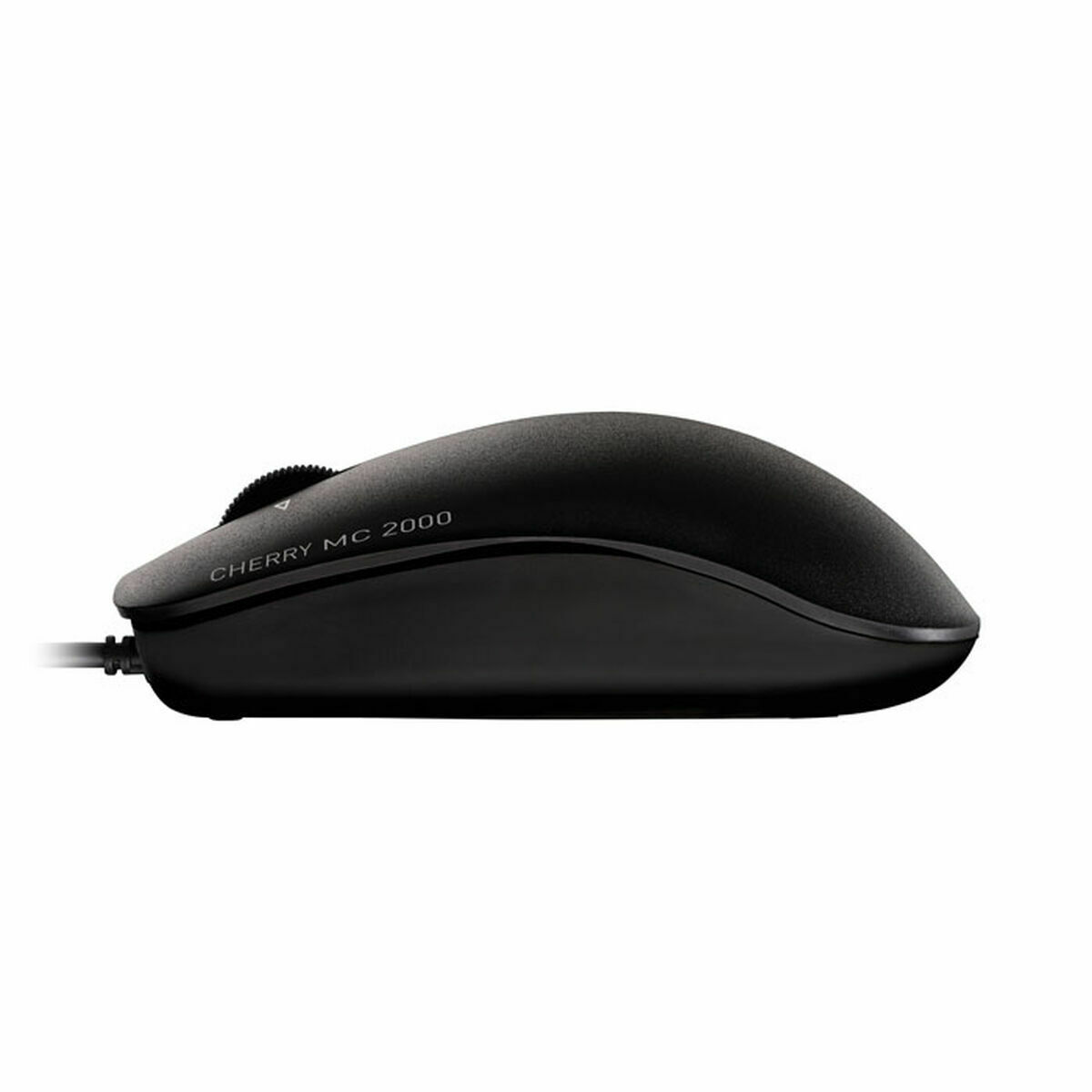Bild von Mouse Cherry Black Red 1600 dpi