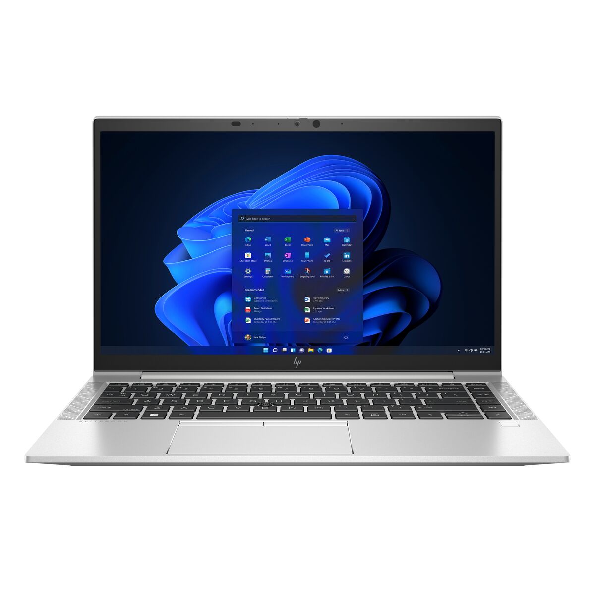 Picture of Laptop HP ELITEBOOK 840 G7 (Refurbished A)