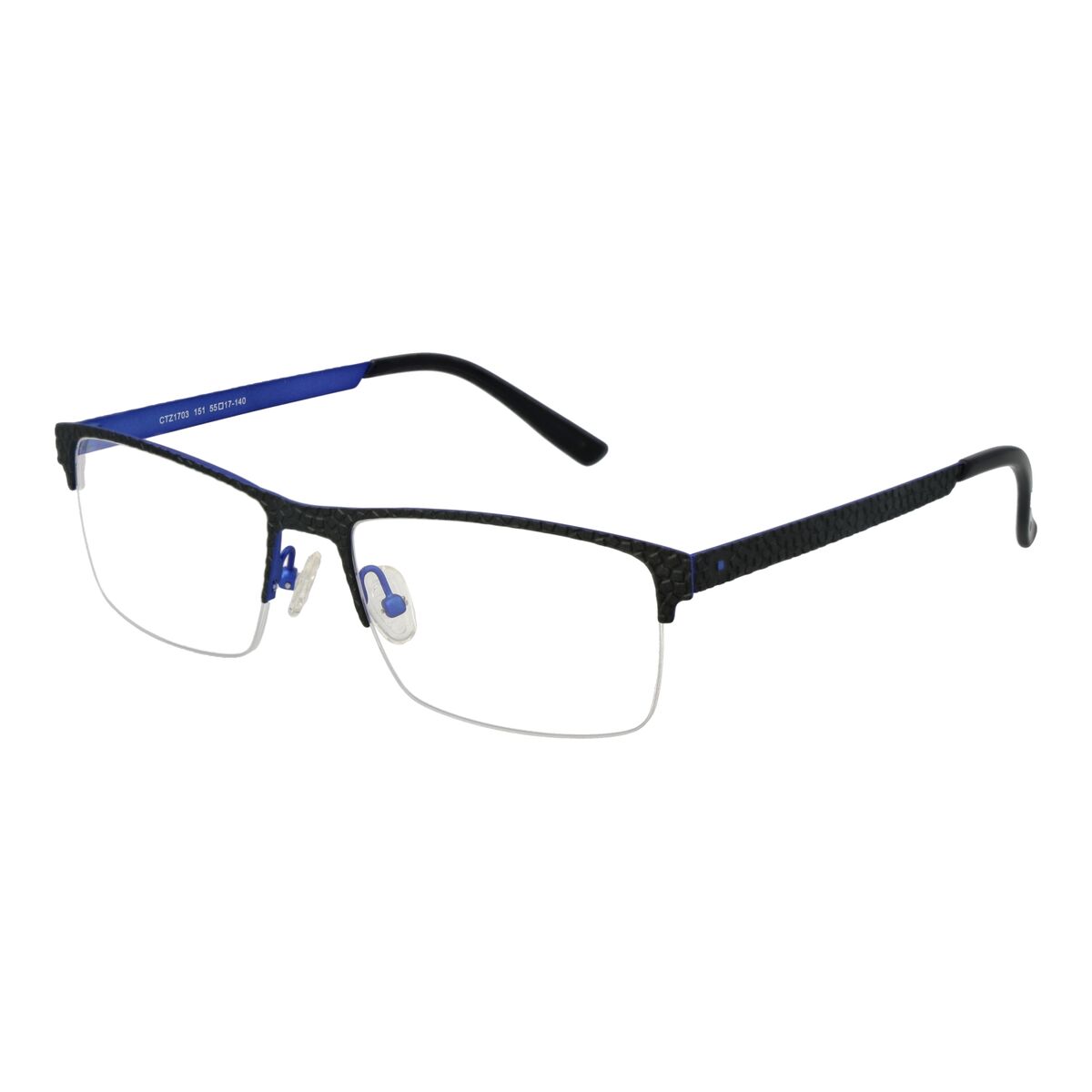 Monture de Lunettes Homme Citizen CTZ1703 55151