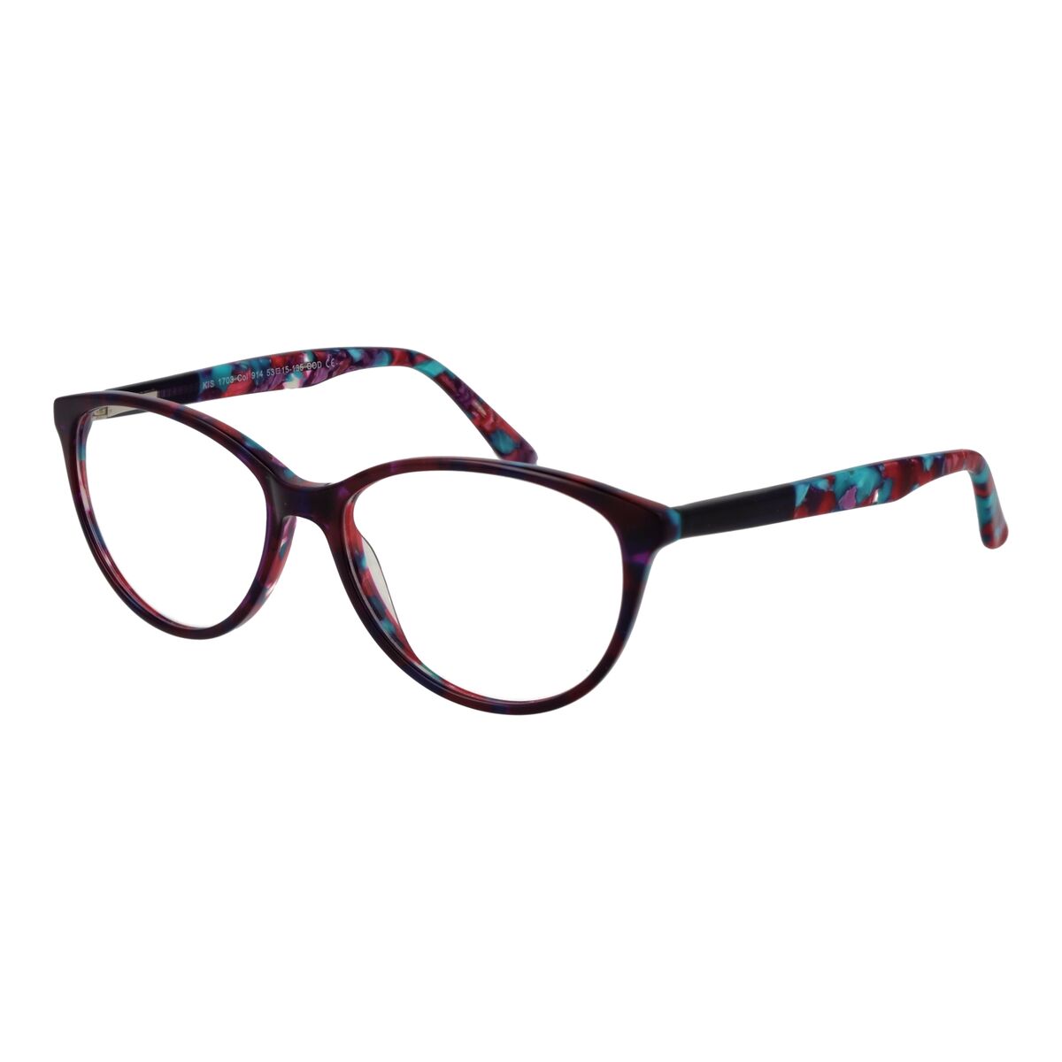Brillenframe Dames Signature KIS1703 53914