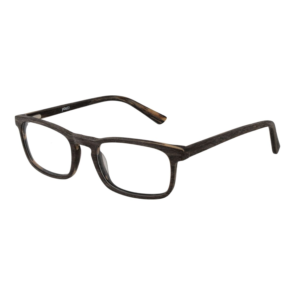 Heren Brillenframe Signature YK1702 51314