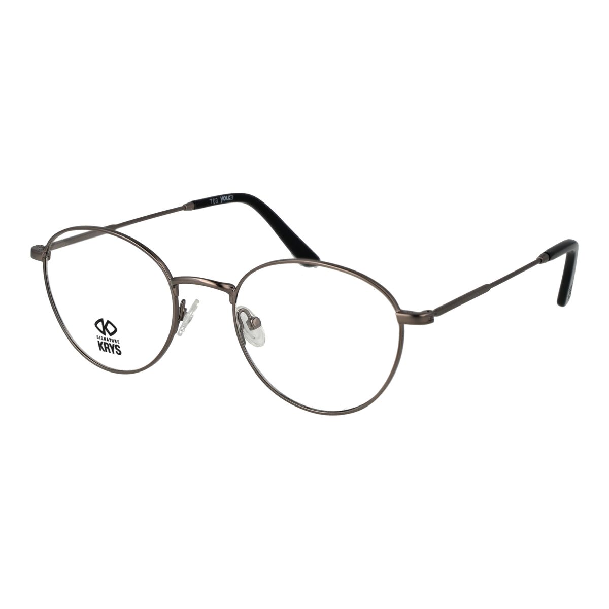 Heren Brillenframe Signature YK1705 50151