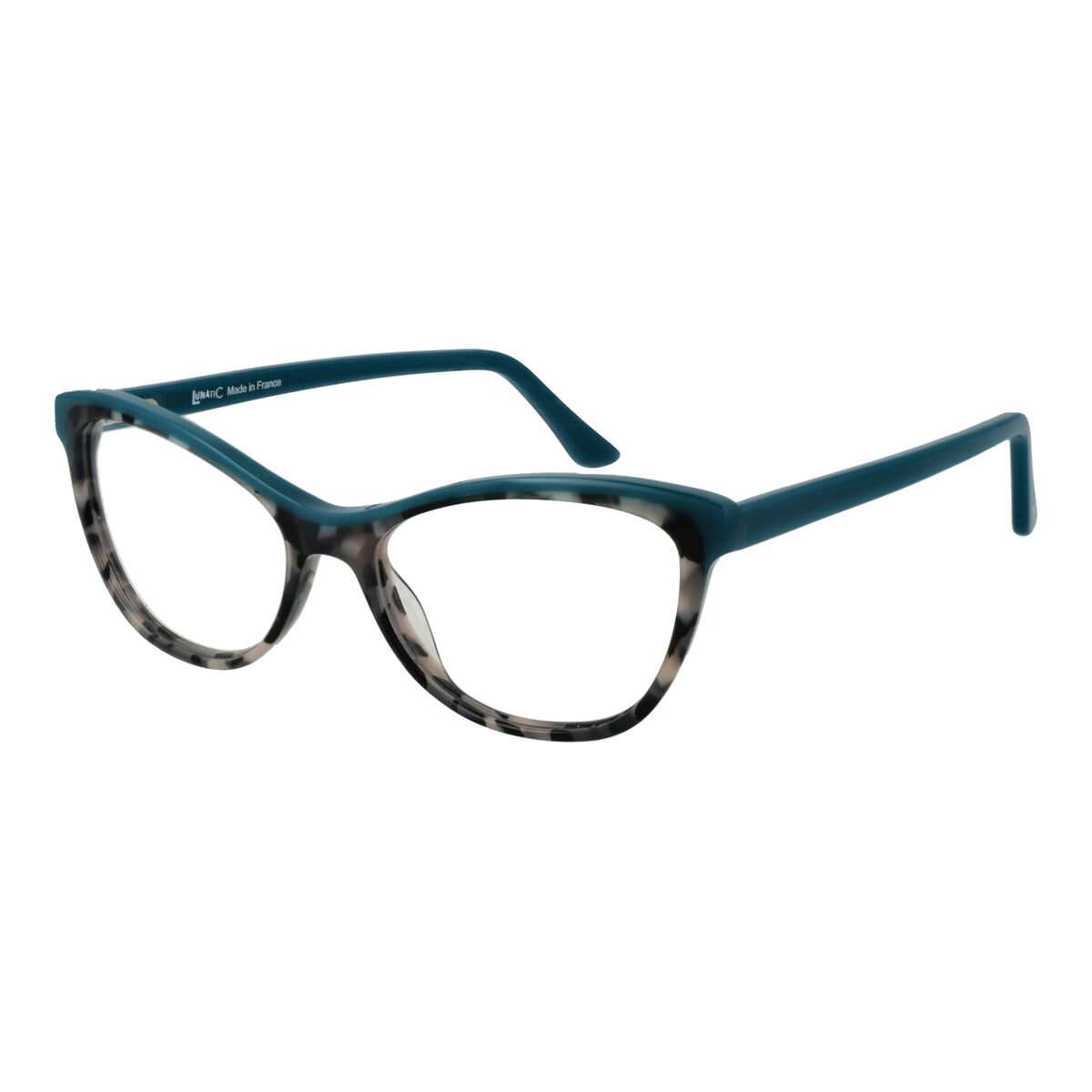 Brillenframe Dames Lunatic LUN1702 52114