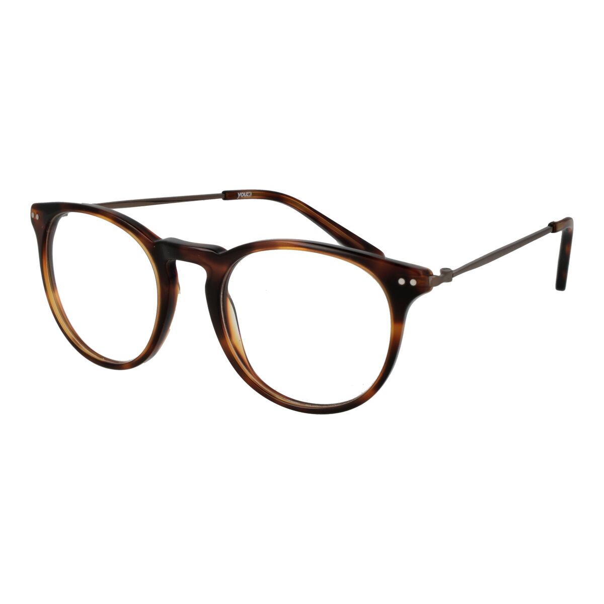 Heren Brillenframe Signature YK1801 50314