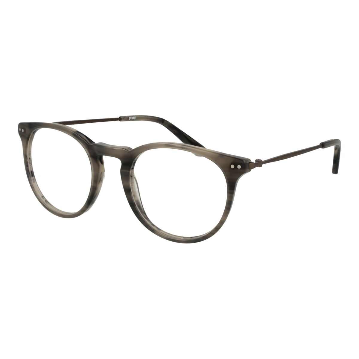 Heren Brillenframe Signature YK1801 50104