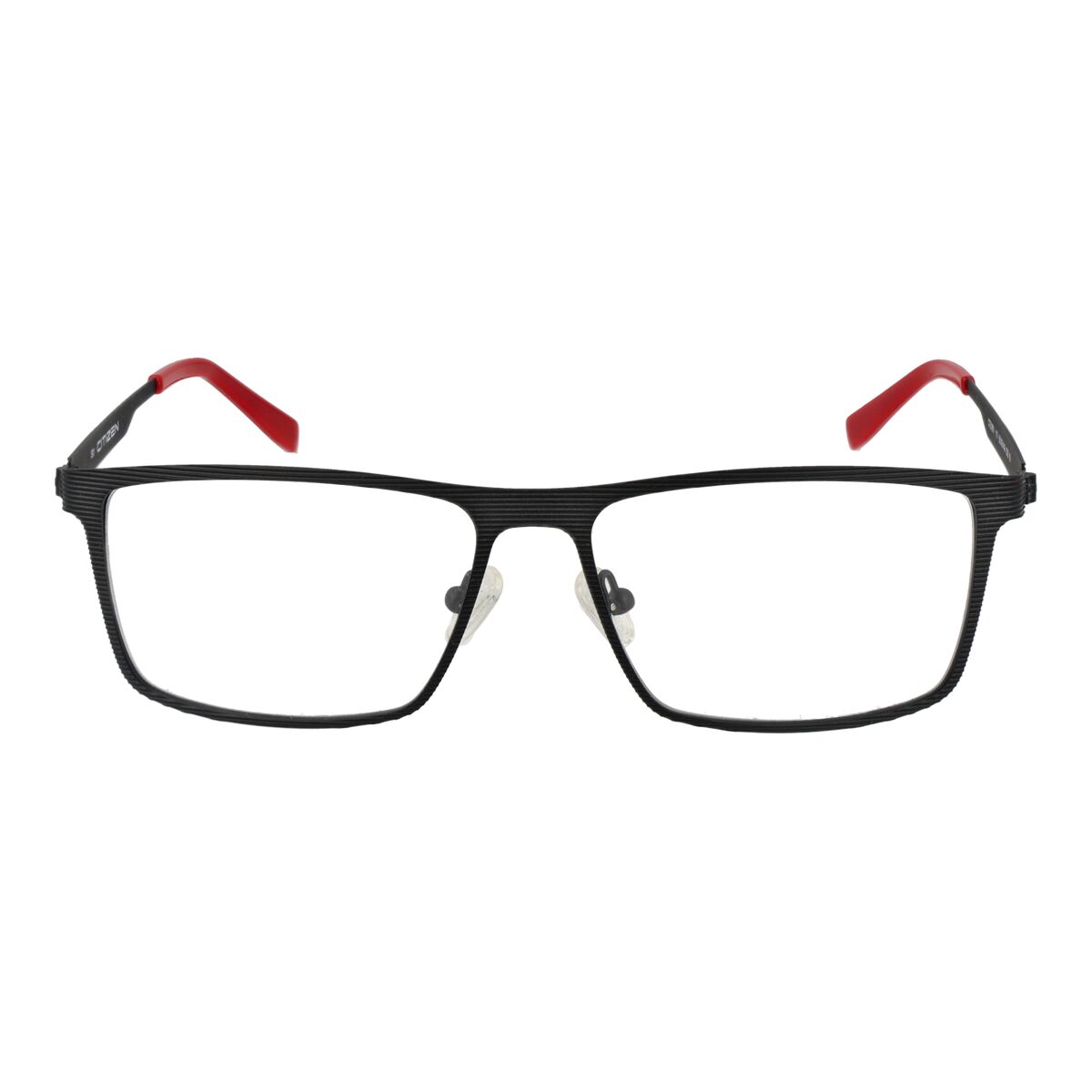 Image secondaire de Monture de Lunettes Homme Citizen CTZ1801 55111