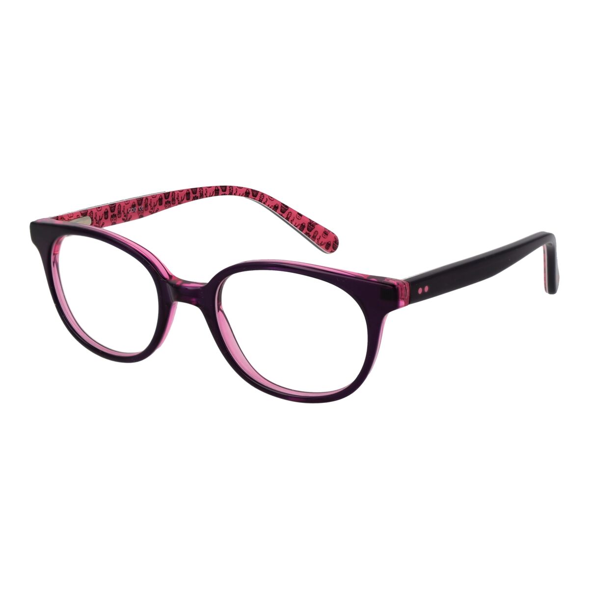 Brillenframe Dames Kodikid KID1801 910