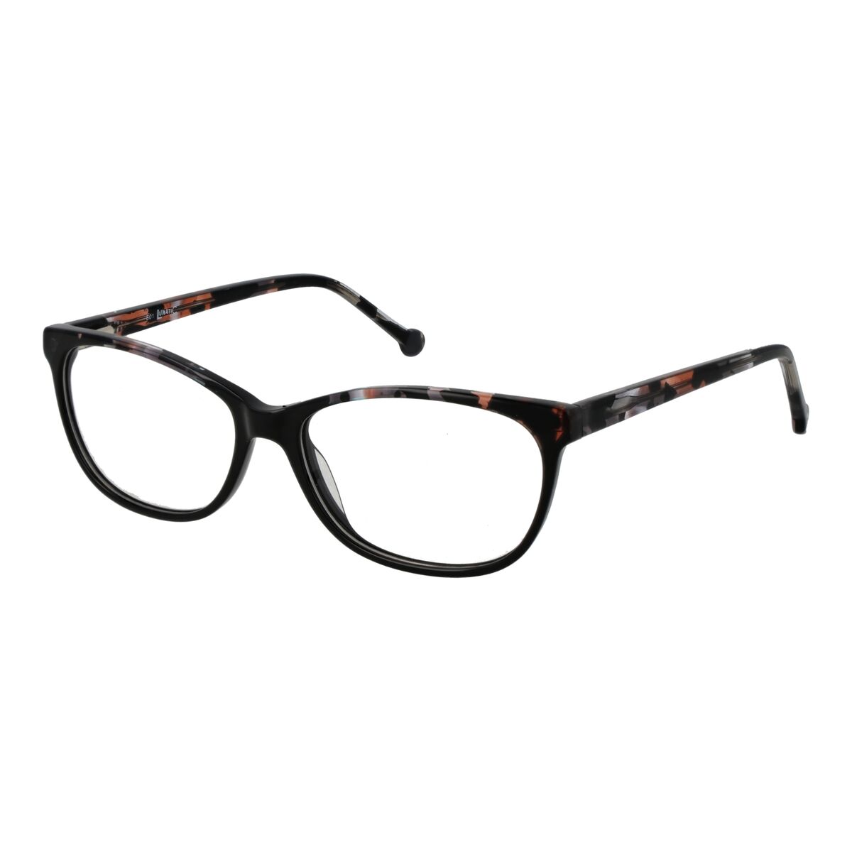 Brillenframe Dames Lunatic LUN1901 55402