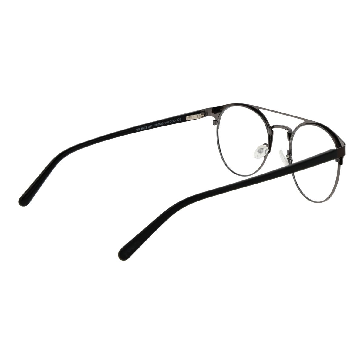 Heren Brillenframe Signature YK1903 50311