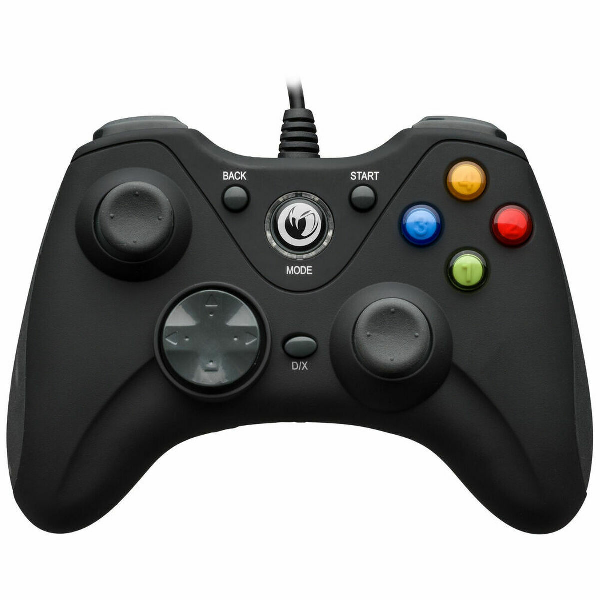 Picture of Wireless Gaming Controller Nacon PCGC100XF