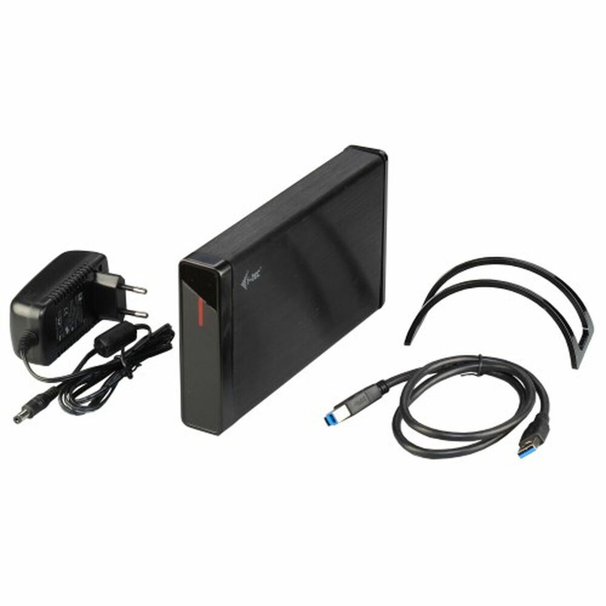 Picture of Hard drive case i-Tec MYSAFE35U401 
