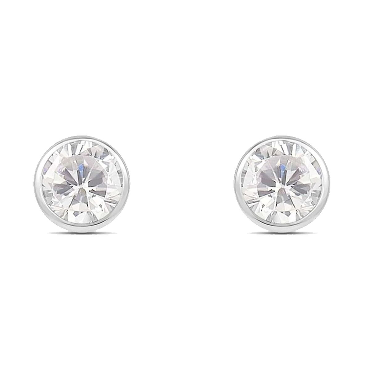 Boucles d´oreilles Femme Stroili 1425417 Argenté