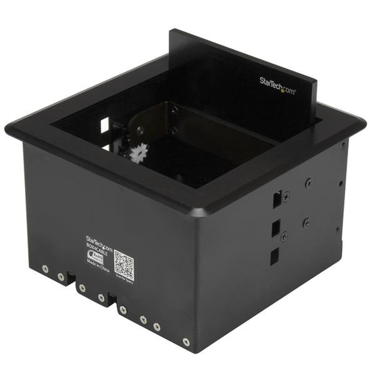 Afbeeldingen van Graphics card Startech BOX4CABLE