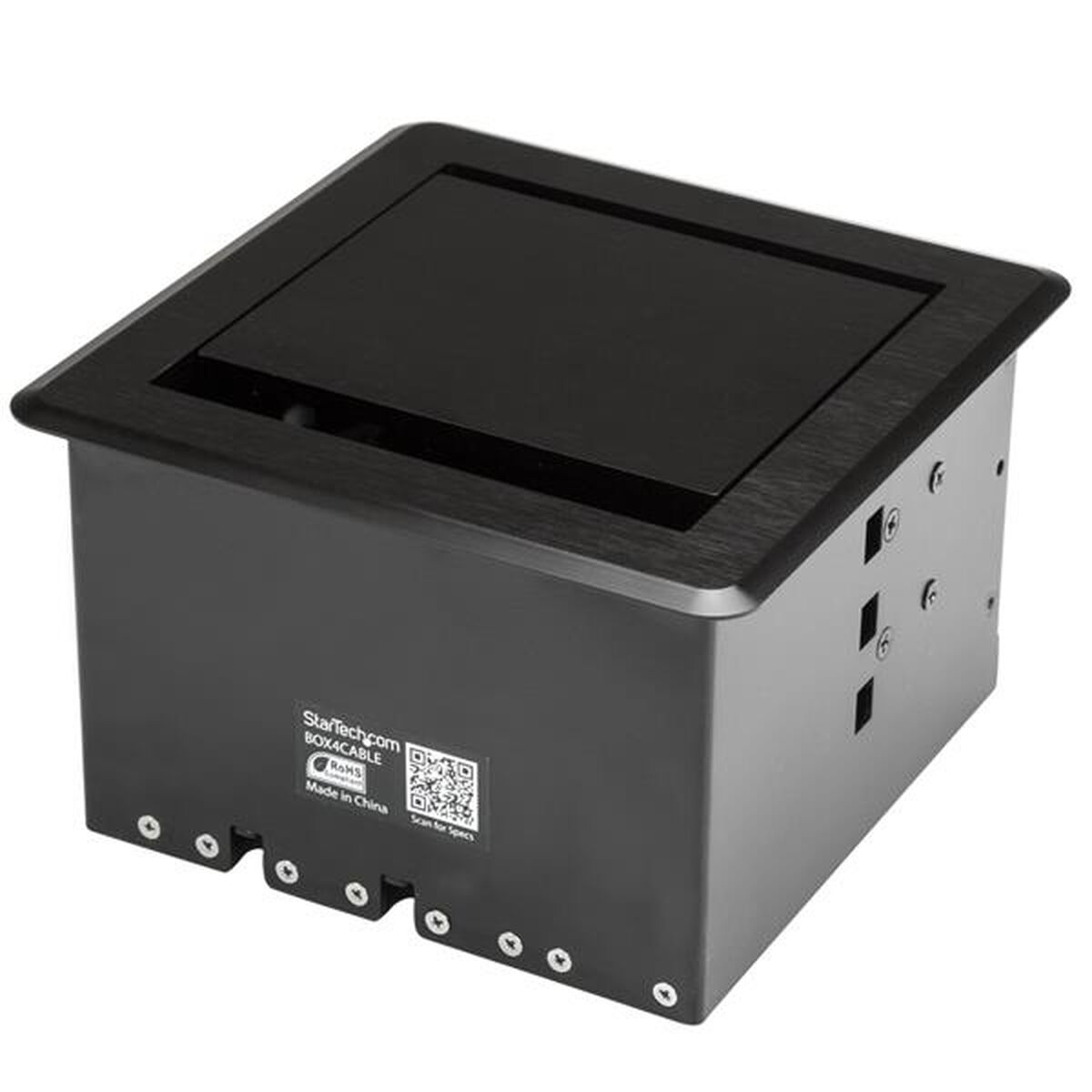 Afbeeldingen van Graphics card Startech BOX4CABLE