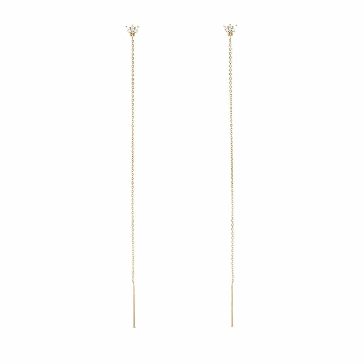 Boucles d´oreilles Femme Stroili 1694978