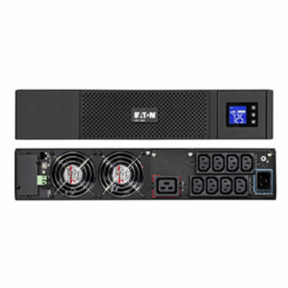 Afbeeldingen van Uninterruptible Power Supply System Interactive UPS Eaton 5SC3000IRT
