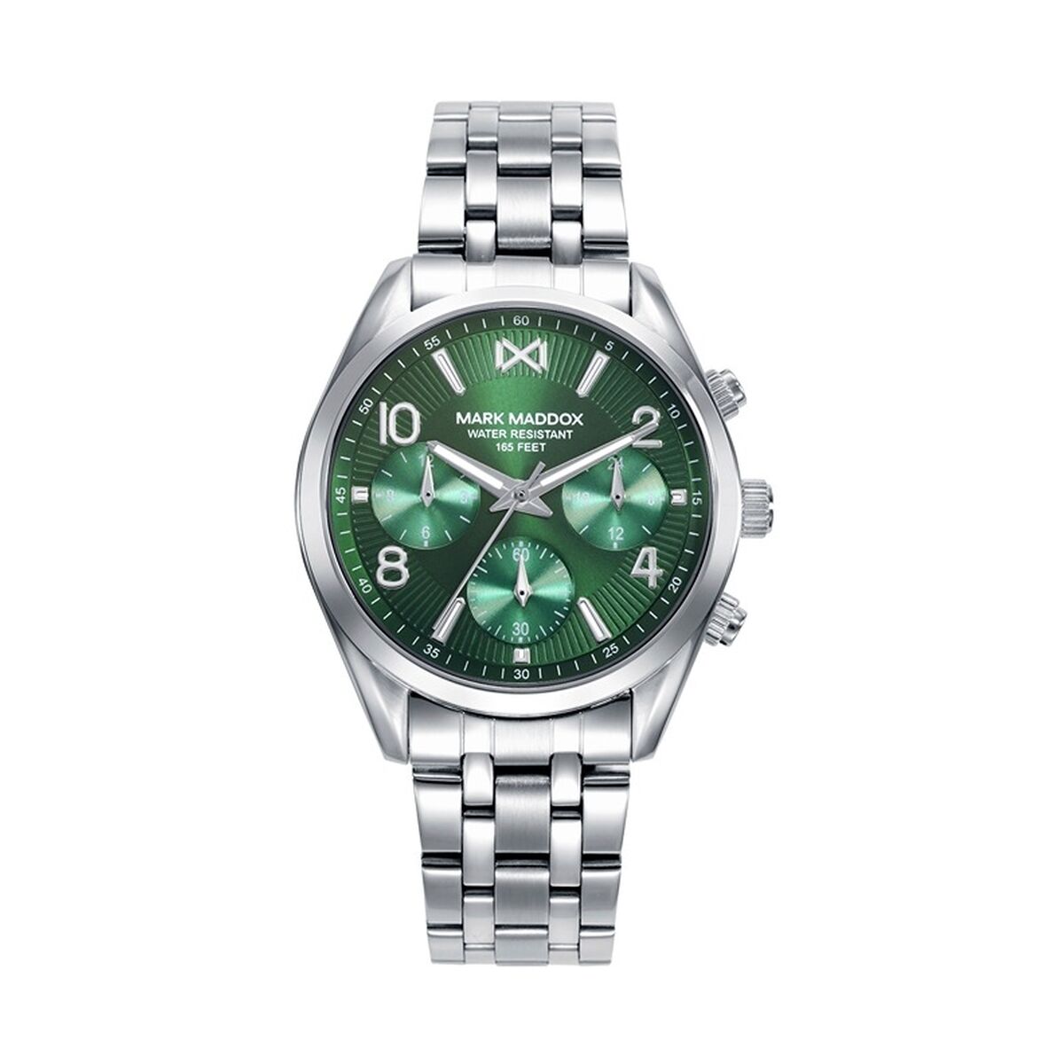 Γυναικεία Ρολόγια Mark Maddox MM1021-65 (Ø 36 mm)