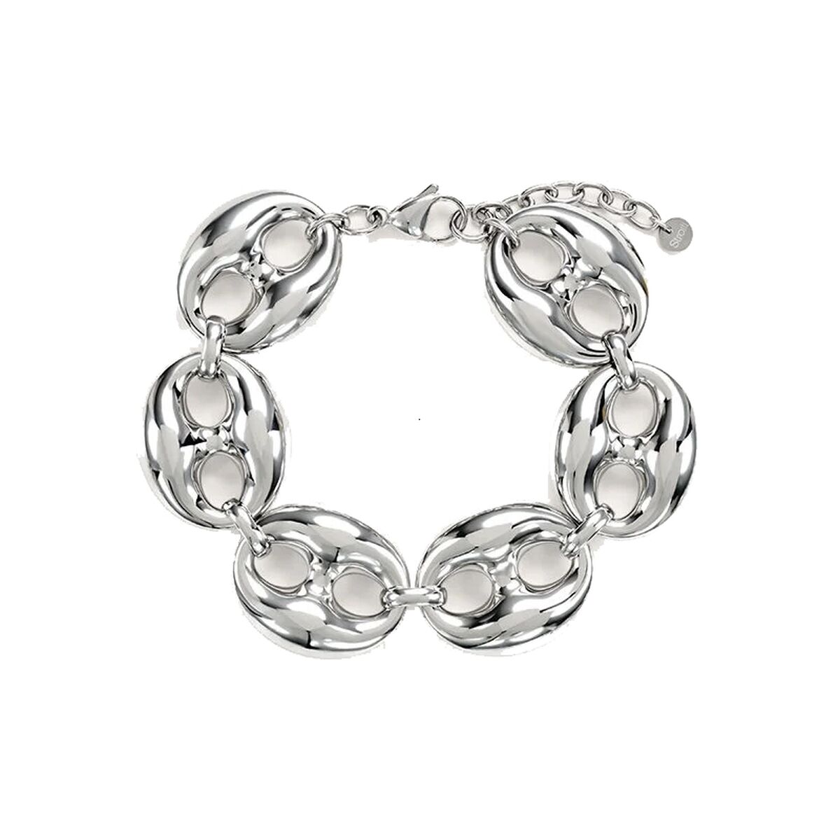 Bracelet Femme Stroili 1694703 Argenté