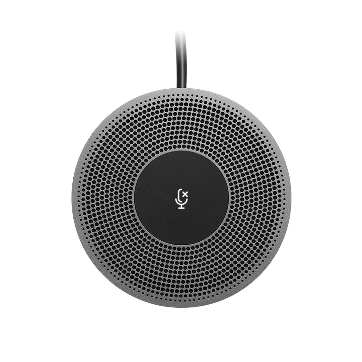 Afbeeldingen van Microphone Logitech 989-000405 Black