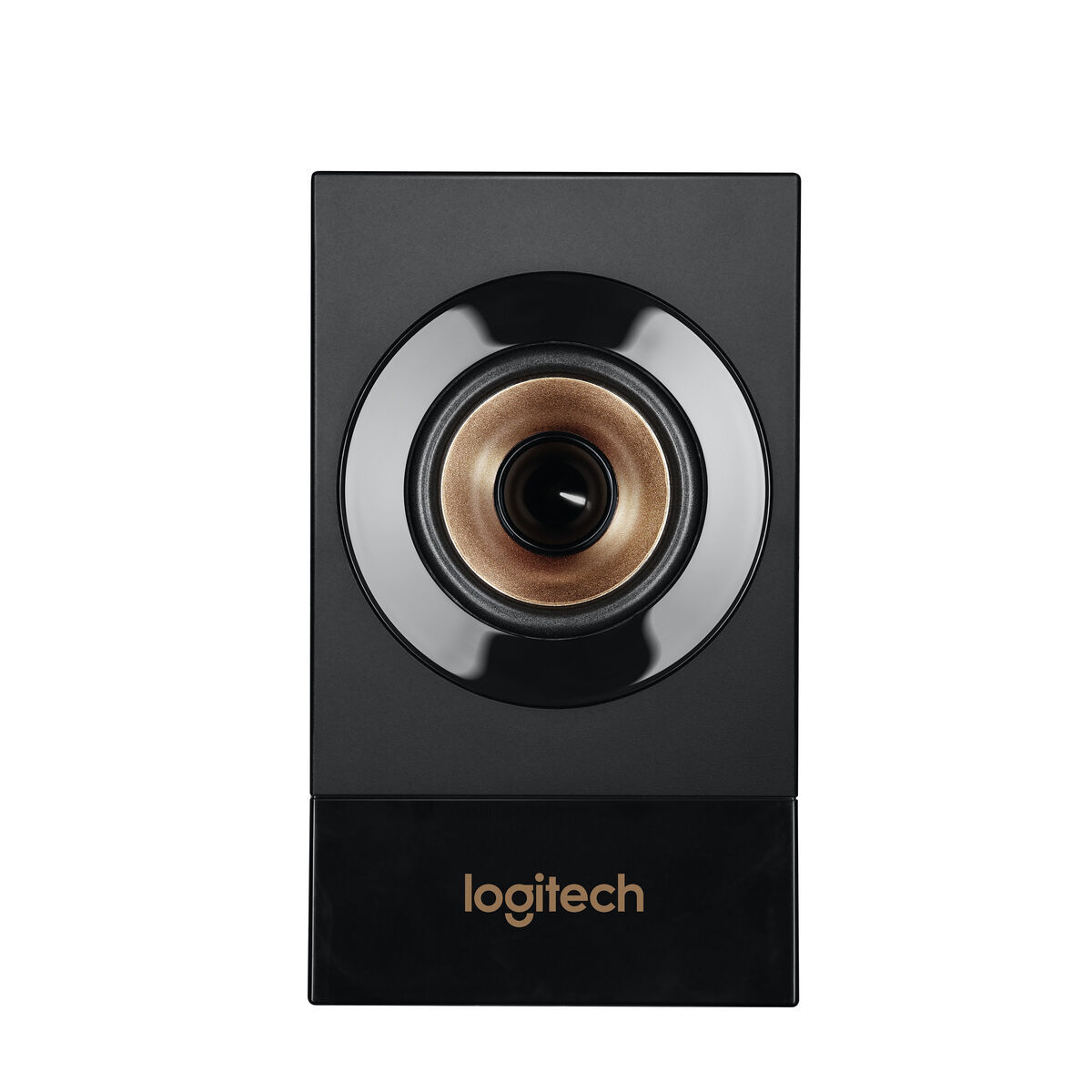 PC garso kolonėlės Logitech Z533