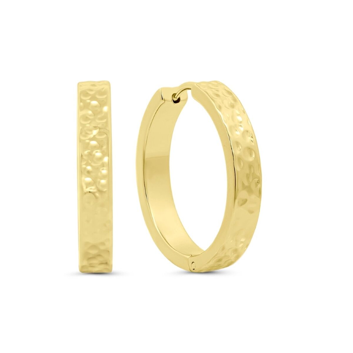 Oorbellen Dames CO88 Collection 8CE-70647 Gouden