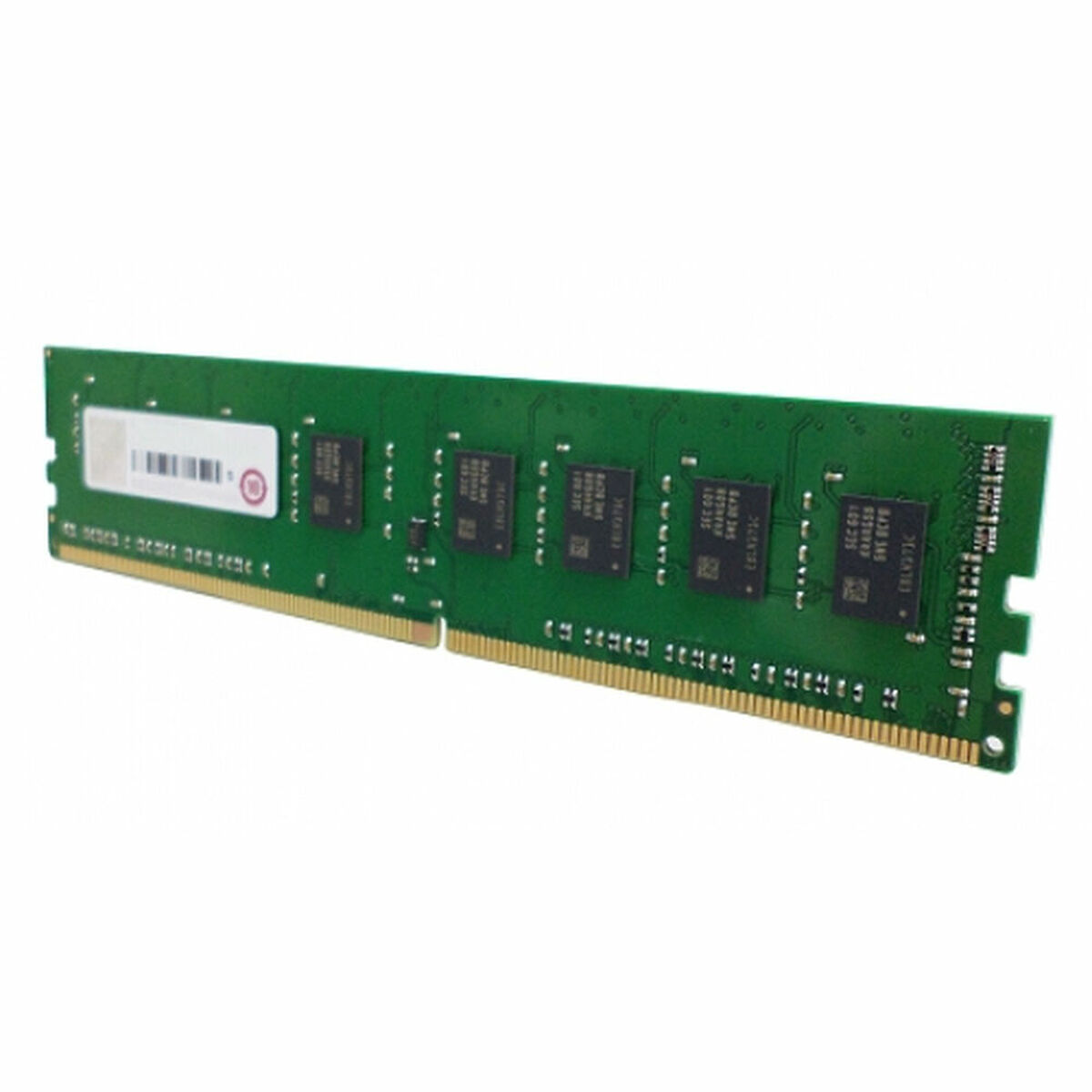 Memoria RAM Qnap RAM-4GDR4A0-UD-2400  4 GB DDR4