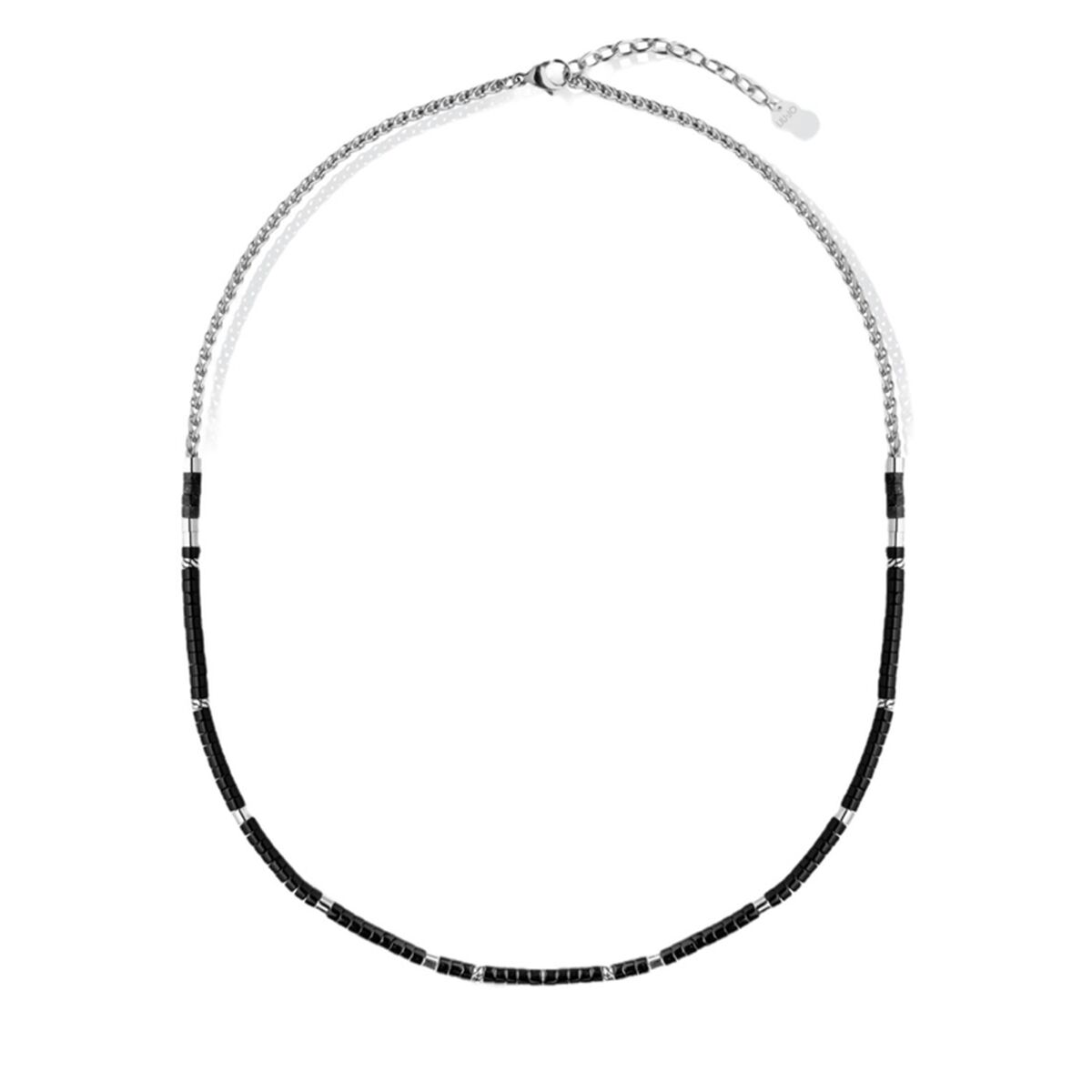 Collier Homme LIU JO MLJ570