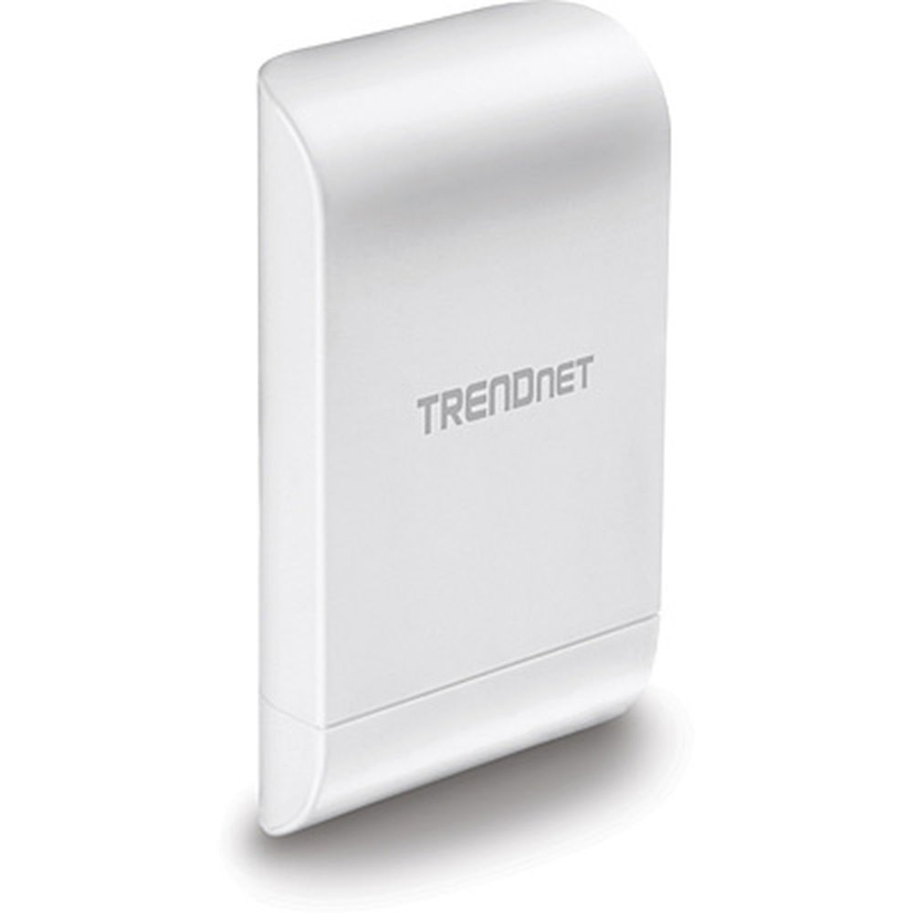 Adgangspunkt Trendnet TEW-740APBO2K 2.4 Ghz Hvid