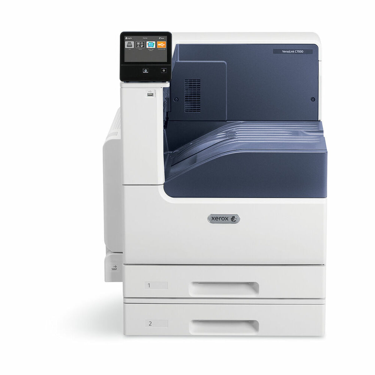 Afbeeldingen van Laser Printer Xerox C7000V_DN 