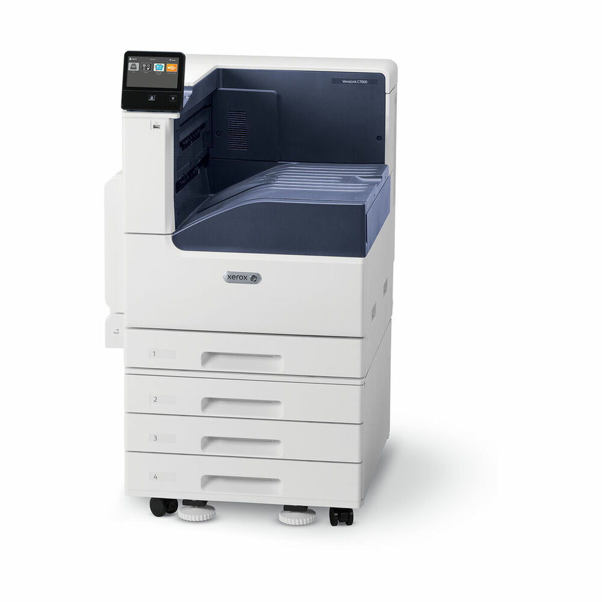 Afbeeldingen van Laser Printer Xerox C7000V_DN 