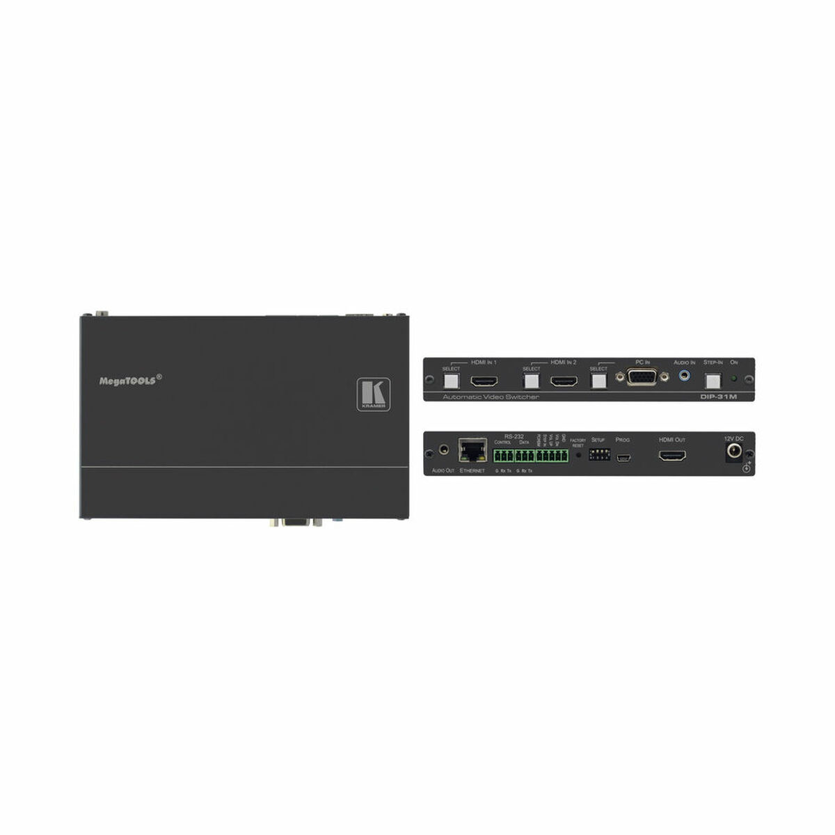 Picture of Monitor Kramer Electronics 20-8035801290