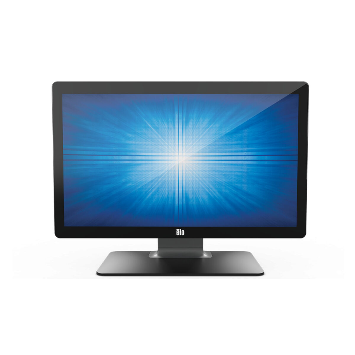 Picture of Monitor Elo Touch Systems 2702L Full HD 27" 60 Hz 50-60 Hz