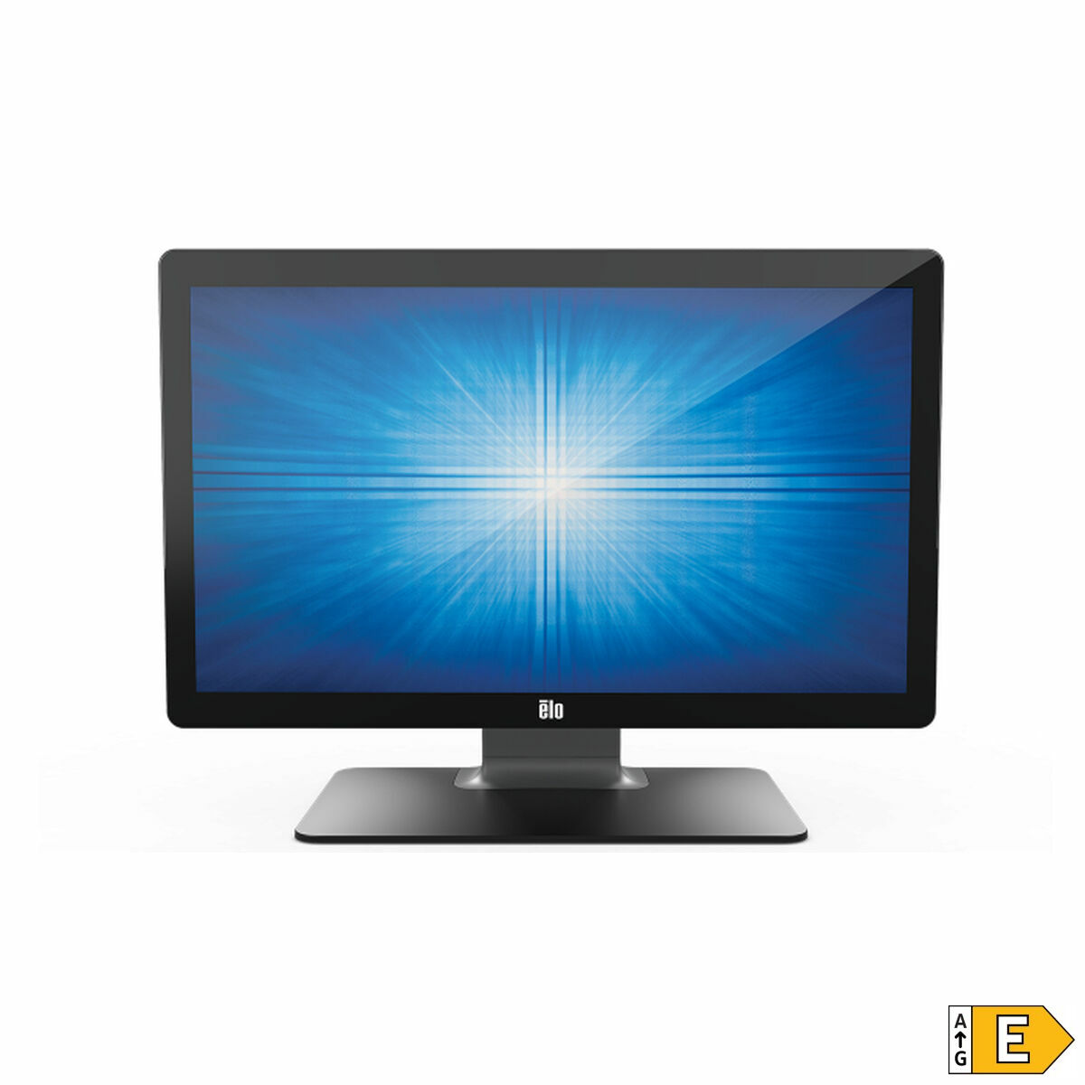 Picture of Monitor Elo Touch Systems 2702L Full HD 27" 60 Hz 50-60 Hz